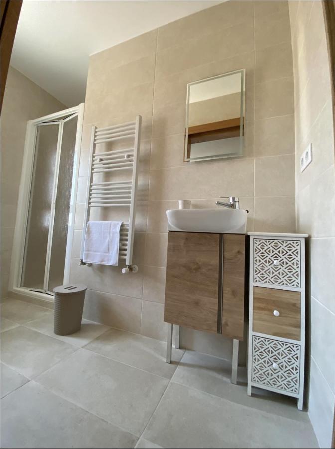 Apartamento Turistico La Torre Santacara Dış mekan fotoğraf